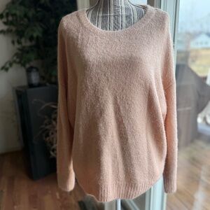 Express Oversize Sweater